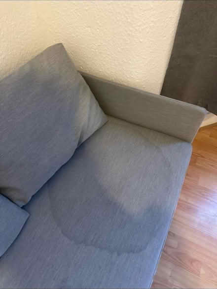 Photo of free Ikea Sofa-bed (N13 6DG) #3