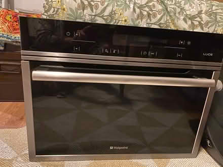 Photo of free Steam Oven (Gosport PO12) #1