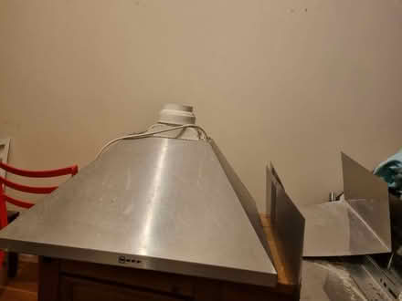 Photo of free Extractor fan (Bangor LL57) #1