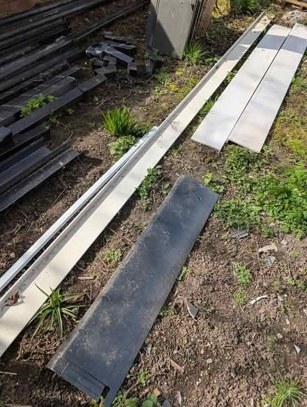 Photo of free Gutters and fascia soffits (Hull HU8) #3