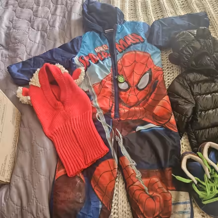 Photo of free Boys winter clothes (EH4) #2