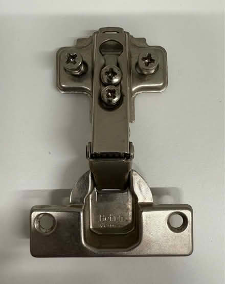 Photo of free Kitchen Cabinet Hinges (Enfield EN1) #3