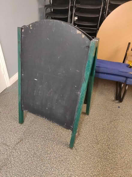 Photo of free Chalk board (New Barnet EN4) #1