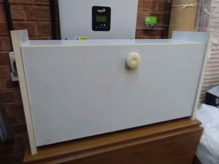 Photo of free Wall desk (Rushwick WR2) #2
