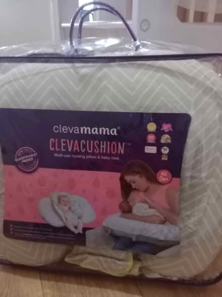 Photo of free 3 baby items (Leixlip) #1