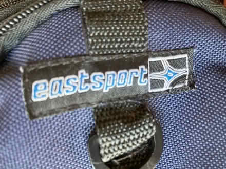 Photo of free waistpack / fanny pack (south sunnyvale) #2