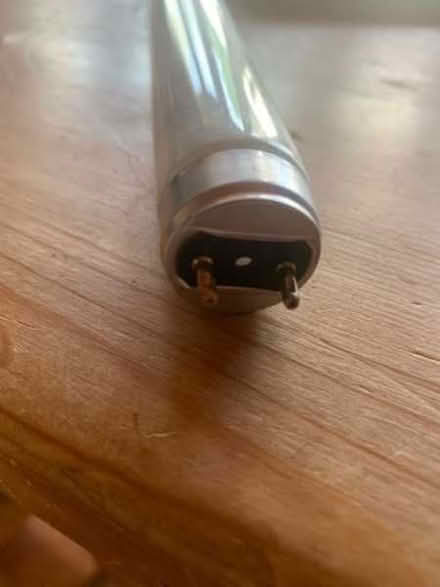 Photo of free Fluorescent light tubes, 5 foot long (Sands HP12) #1