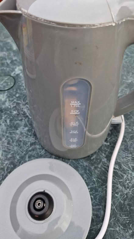 Photo of free Kettle to gift (Aspley, NG8) #1