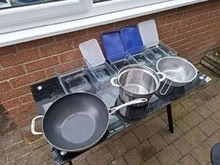 Photo of free Pyrex dishes (Cheadle Hulme SK8) #3