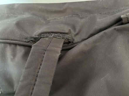 Photo of free Delsey soft suitcase (Graven Hill Depot OX25) #2