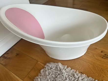 Photo of free Baby bath (West acton - W3) #1