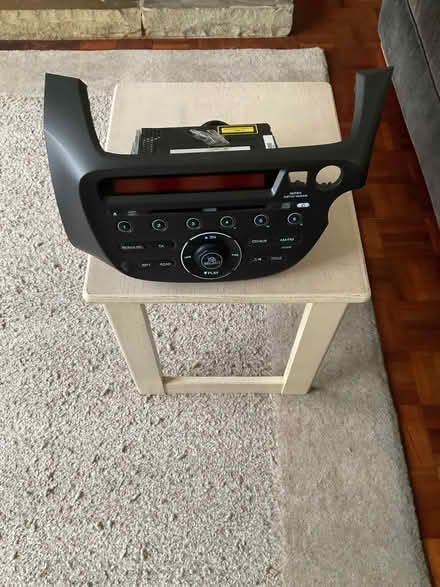 Photo of free Car head unit (Chalfont St Giles HP8) #1