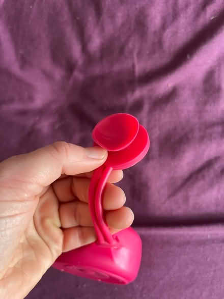 Photo of free Bluetooth shower speaker (Nether Edge S7) #4
