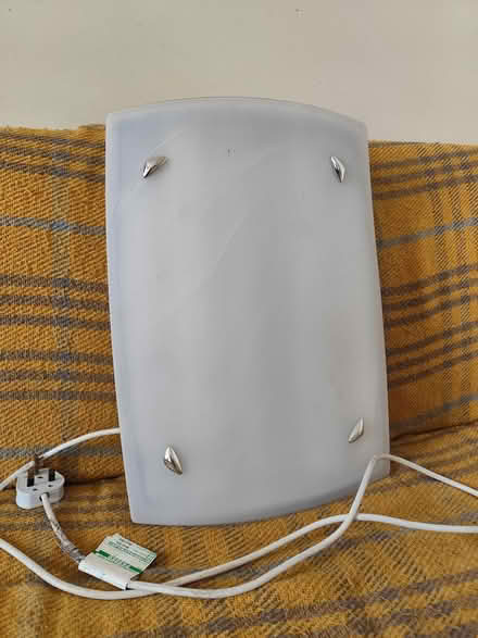 Photo of free SAD therapy lamp (Beeston, NG9) #1