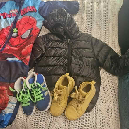 Photo of free Boys winter clothes (EH4) #3