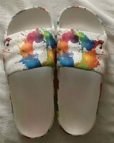 Photo of free Adult Slides Size 9 (Portsmouth PO3) #1