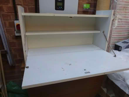 Photo of free Wall desk (Rushwick WR2) #1