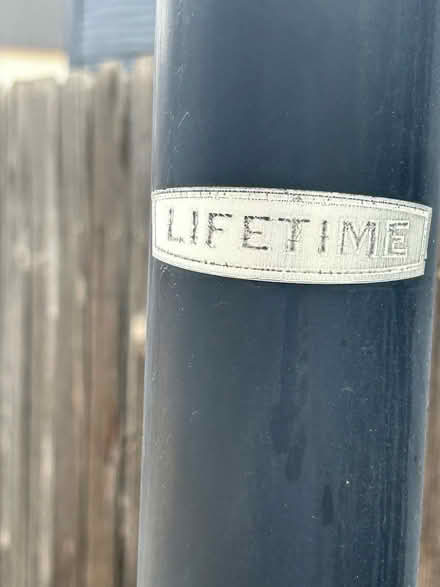 Photo of free Basketball Hoop (Windsor colorado) #4