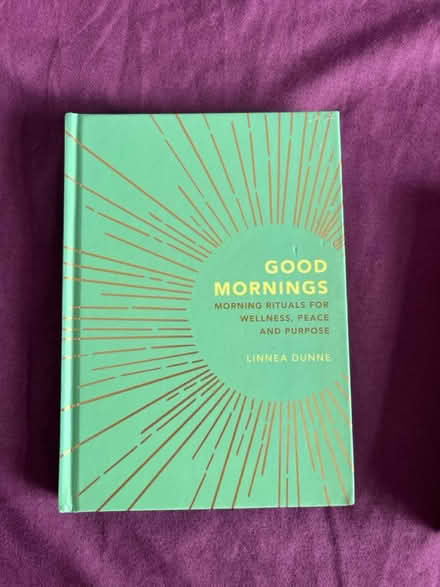 Photo of free Good mornings (Nether Edge S7) #1