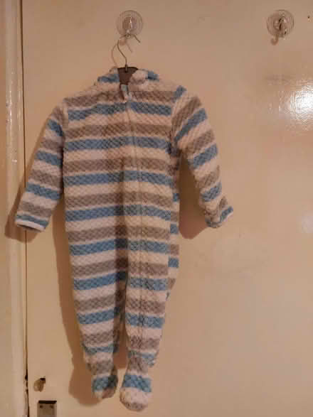Photo of free Baby items (WV2) #4