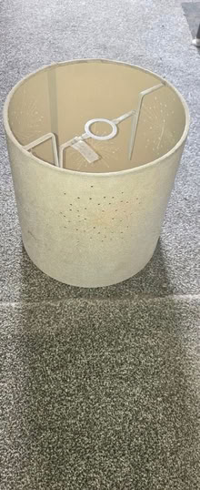 Photo of free Ceiling shade (Arnold NG5) #1