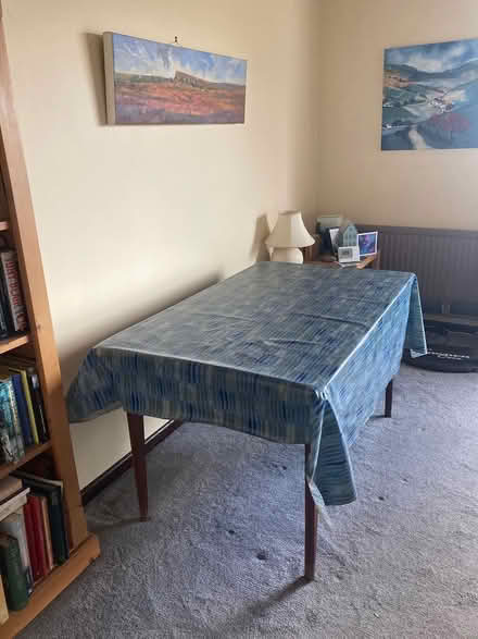 Photo of free Extendable table (Walkley S6) #2