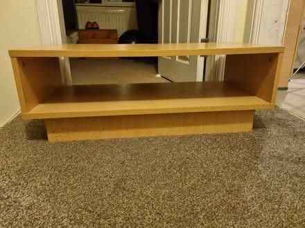 Photo of free TV stand / coffee table (Bangor LL57) #1
