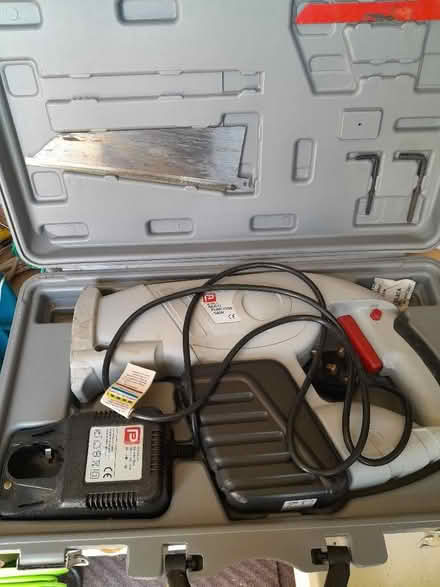 Photo of free Faulty multi function saw Promised (Walsgrave CV2) #1