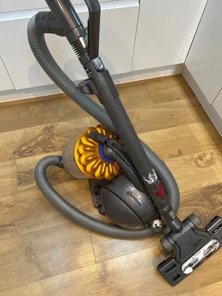 Photo of free Dyson DC39 (Trumpington CB2) #1