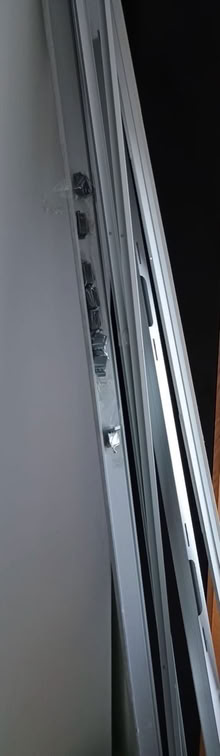Photo of free IKEA sliding wardrobe doors (Bury BL9) #2