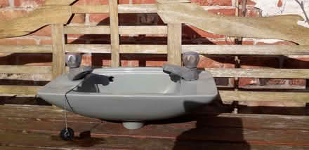 Photo of free Small hand basin/sink (North Leverton) #3