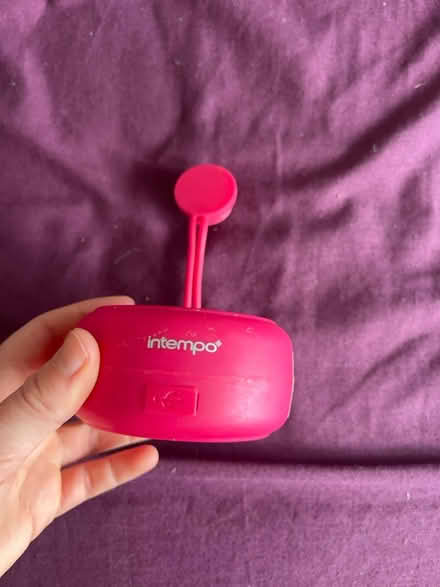 Photo of free Bluetooth shower speaker (Nether Edge S7) #2