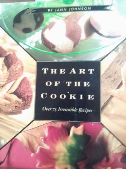 Photo of free B-"The Art of the Cookie" 10031 (Hamilton Heights 10031) #1