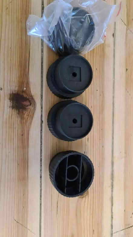 Photo of free barbecue or cooker knobs (W9) #1