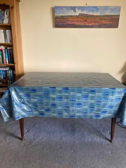 Photo of free Extendable table (Walkley S6) #4