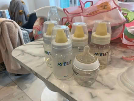 Photo of free Baby accessories (Heeley S2) #3