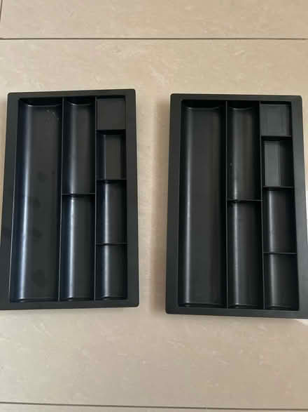 Photo of free Drawer organiser (Northolt) #1