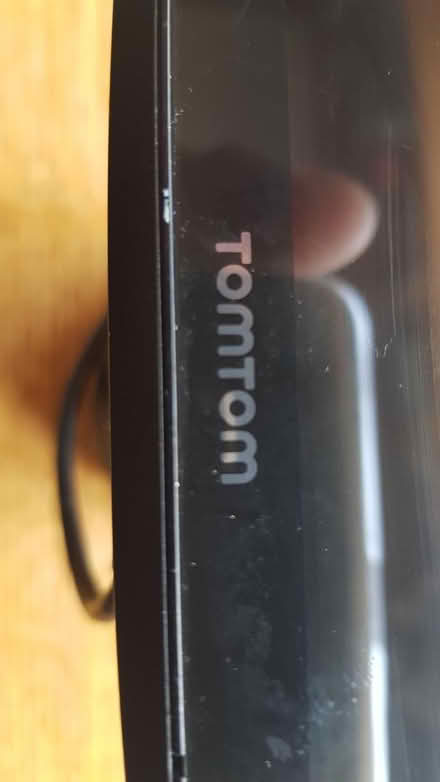 Photo of free TomTom Satnav (Kettleshulme SK23) #2