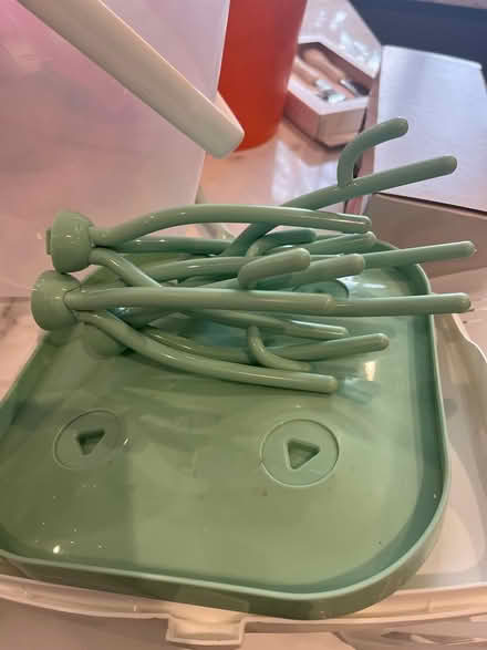 Photo of free Baby accessories (Heeley S2) #2