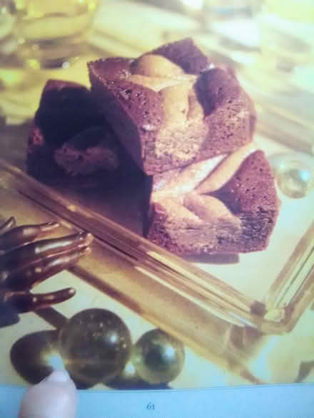 Photo of free B-"The Art of the Cookie" 10031 (Hamilton Heights 10031) #2