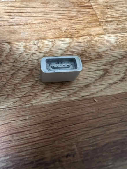 Photo of free Old mac to mac book pro MagSafe (Chaddesden) #2