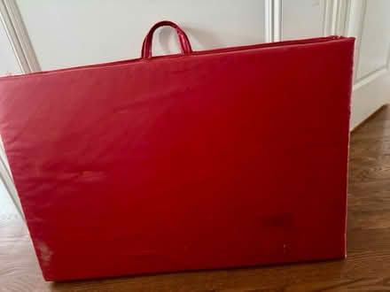 Photo of free Small tumble mat (Fresh Pond - Belmont) #1