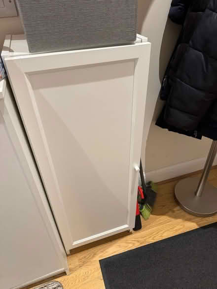 Photo of free Ikea shoe cupboards (Basingstoke RG27) #2