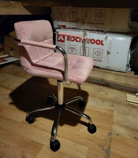 Photo of free Single chair (Weoley Castle B29) #2