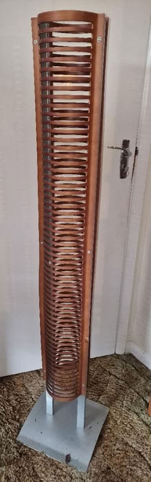 Photo of free Cd rack (RG24) #1