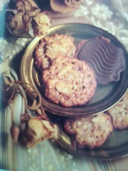 Photo of free B-"The Art of the Cookie" 10031 (Hamilton Heights 10031) #4