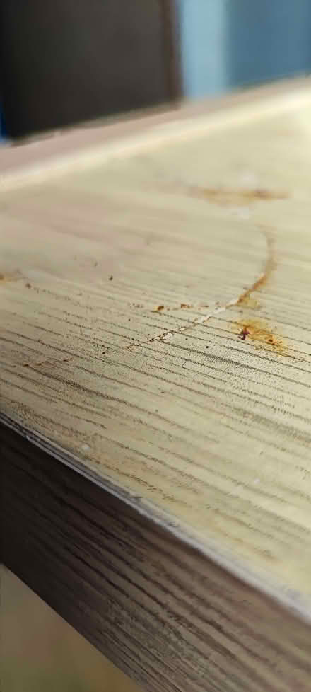 Photo of free Shelving unit suitable for shed or garage storage. (Penzance TR18) #2