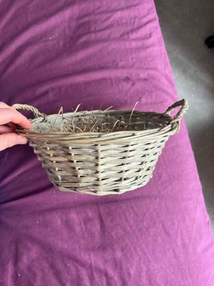Photo of free Gift basket (Nether Edge S7) #1