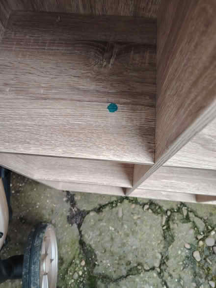 Photo of free Kallax (Renishaw S21) #2