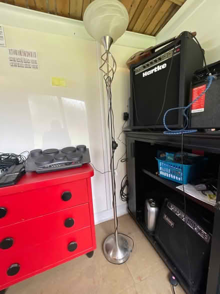 Photo of free Standing Lamp (Guildford, GU2) #1